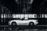 Fiat 124 Spider S-Design 2018 года